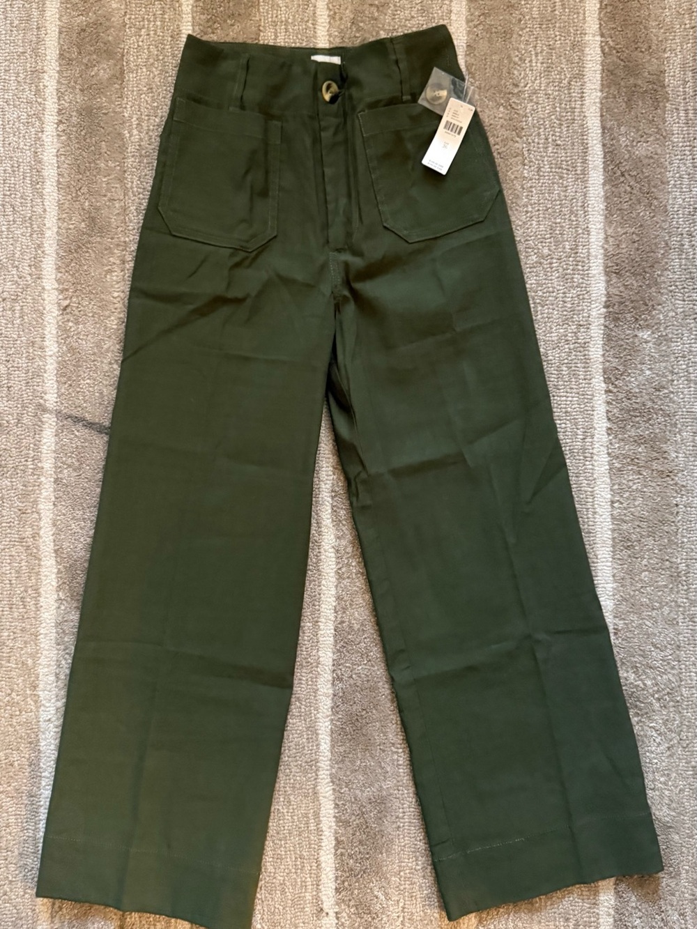 Maeve Colette Pant NWT